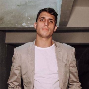 Ex-BBB Felipe Prior é absolvido pela Justiça de São Paulo em processo de estupro