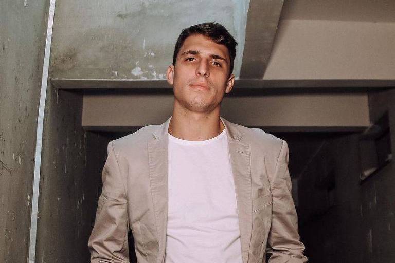 Ex-BBB Felipe Prior é absolvido pela Justiça de São Paulo em processo de estupro