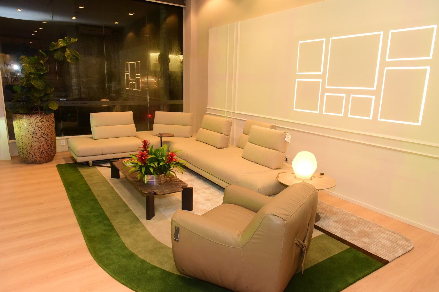 Natuzzi Editions
