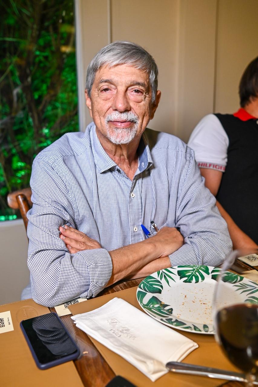 Jairo Simões