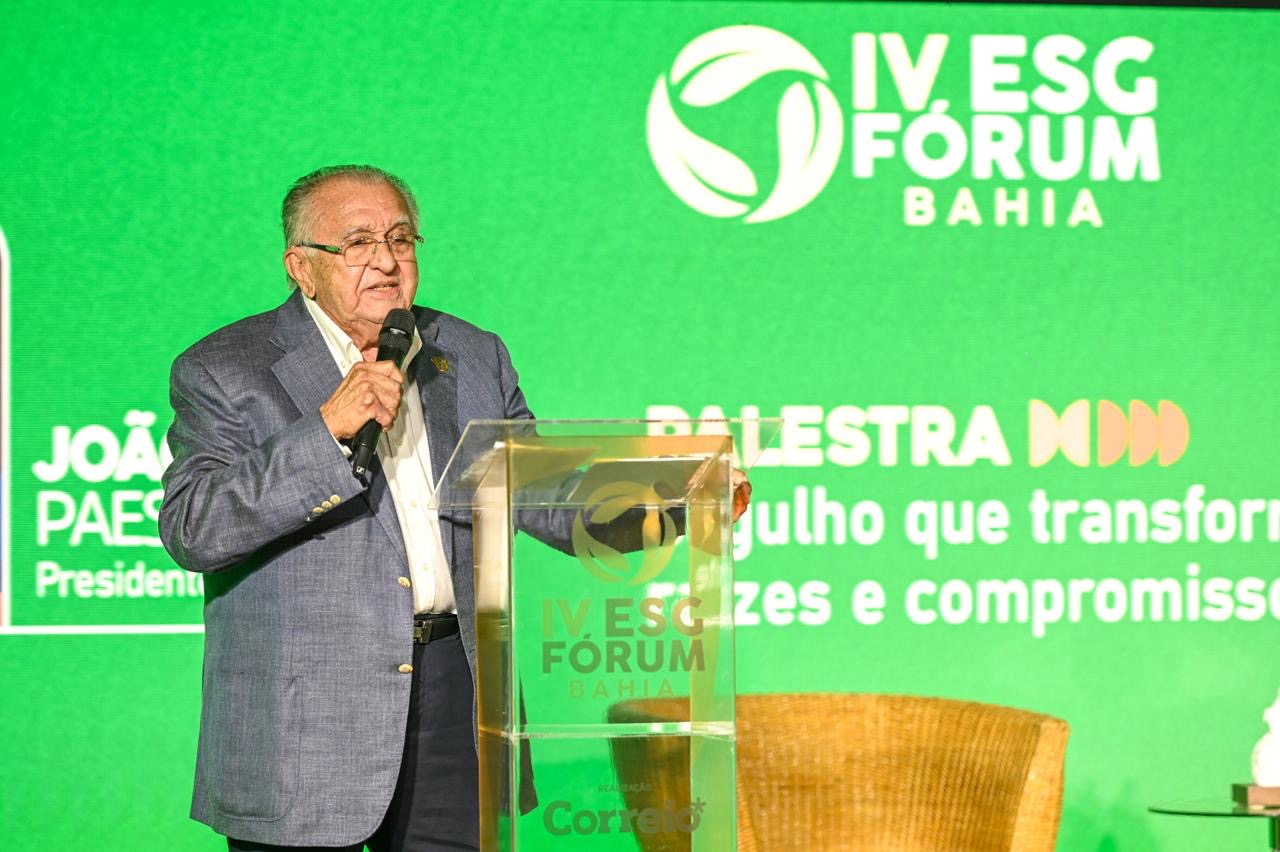 João Carlos Paes Mendonça
