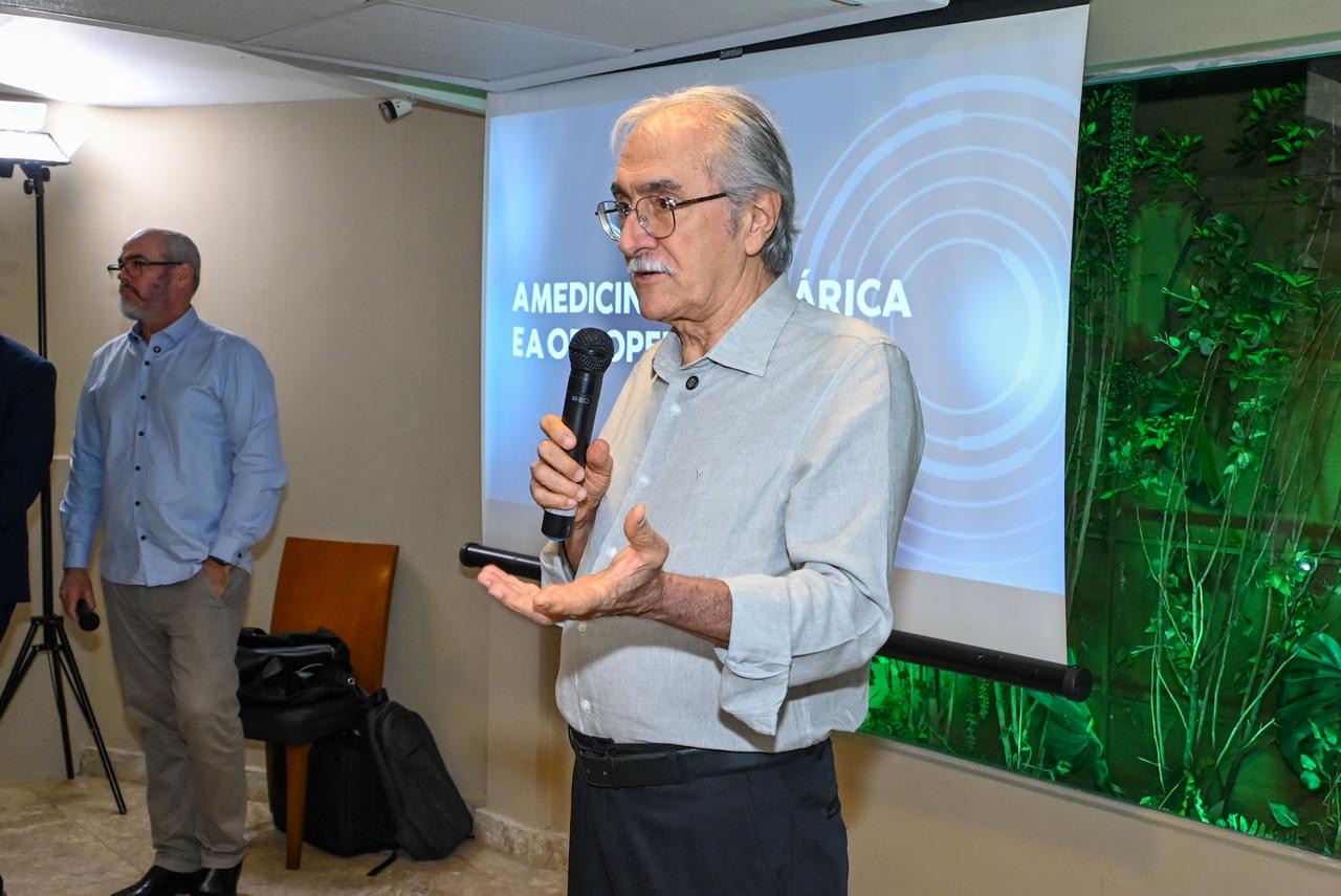José Carlos Boulhosa