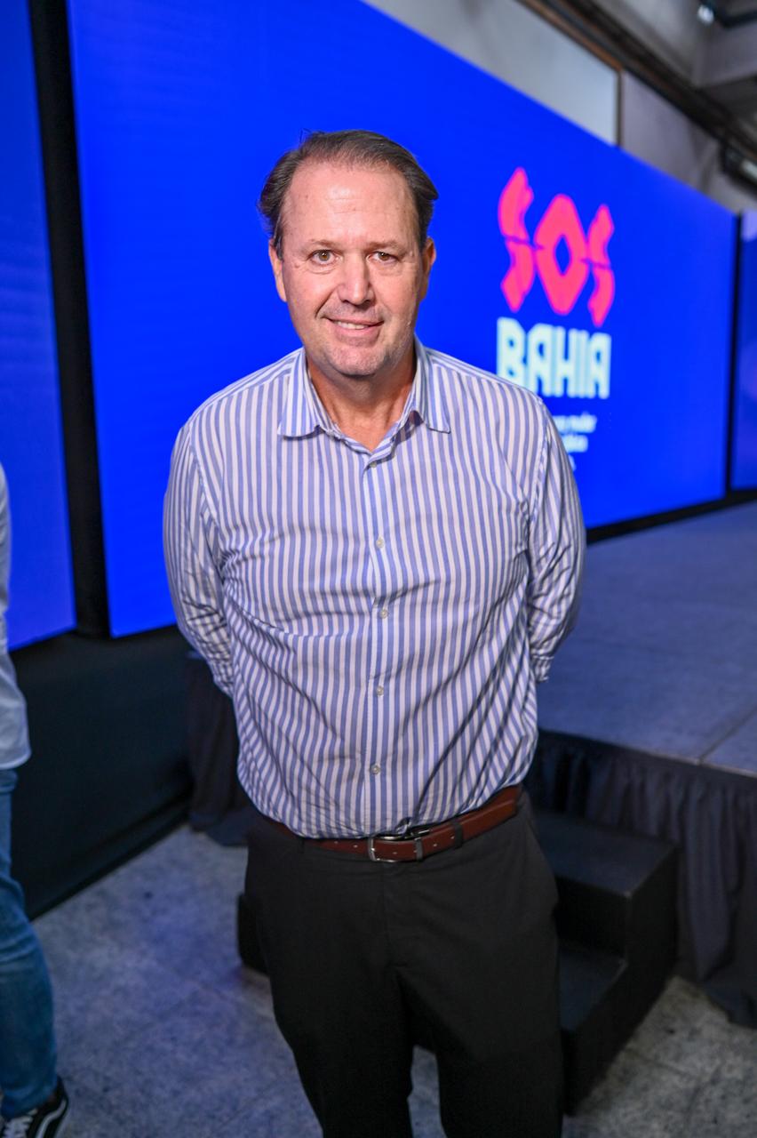 Mário Dantas