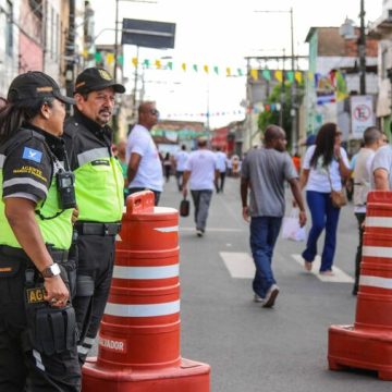 Festejos pelo 2 de Julho alteram trânsito em Salvador; confira