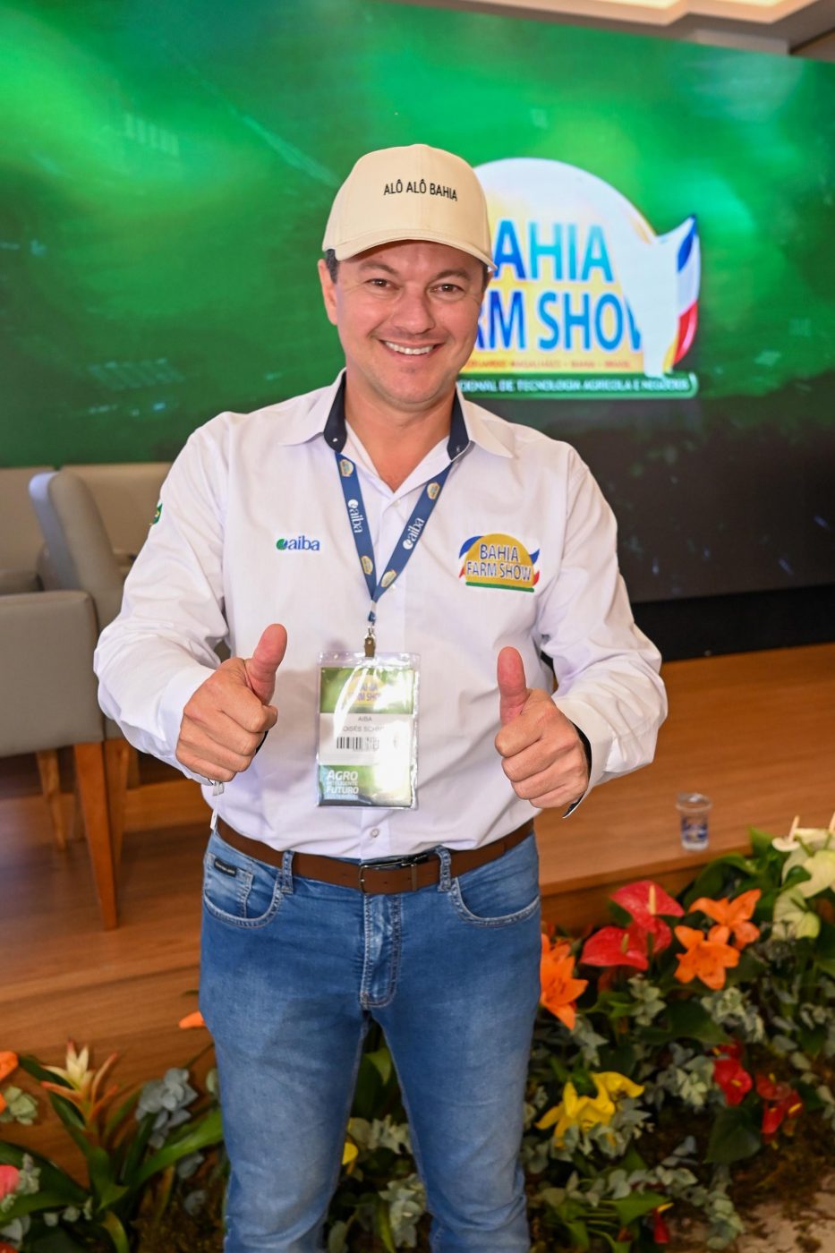 Moisés Schmidt