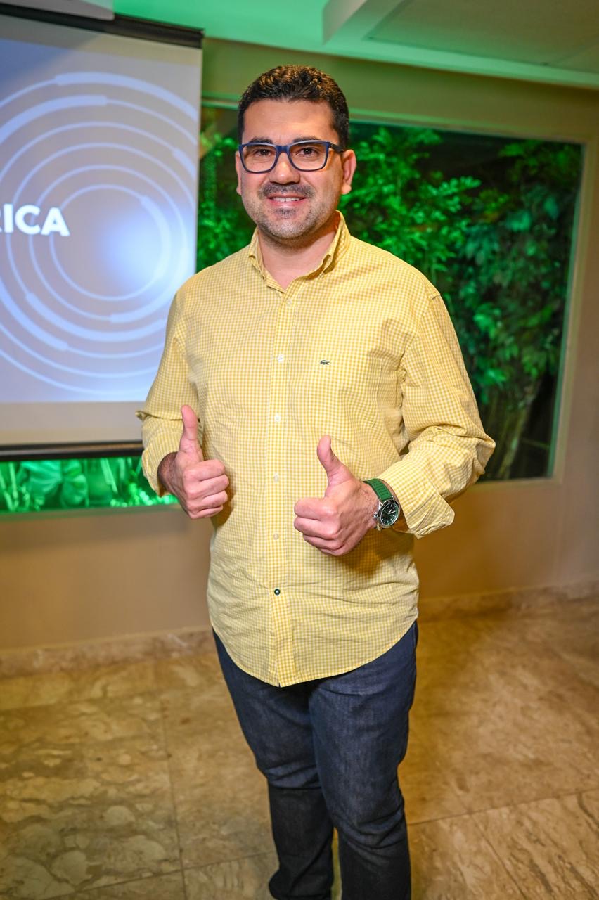 Marcelo Teixeira