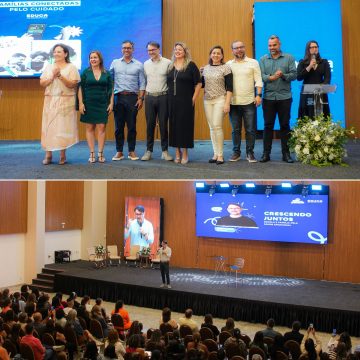 Colégios de Salvador realizam encontro sobre os desafios de educar na era digital
