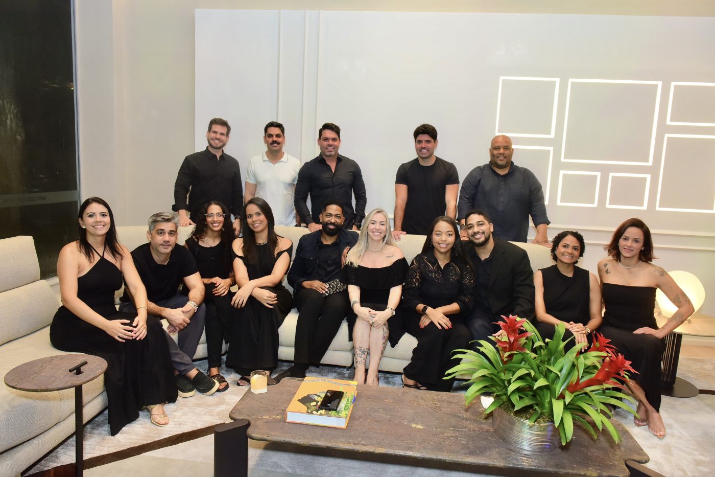 Equipe Natuzzi