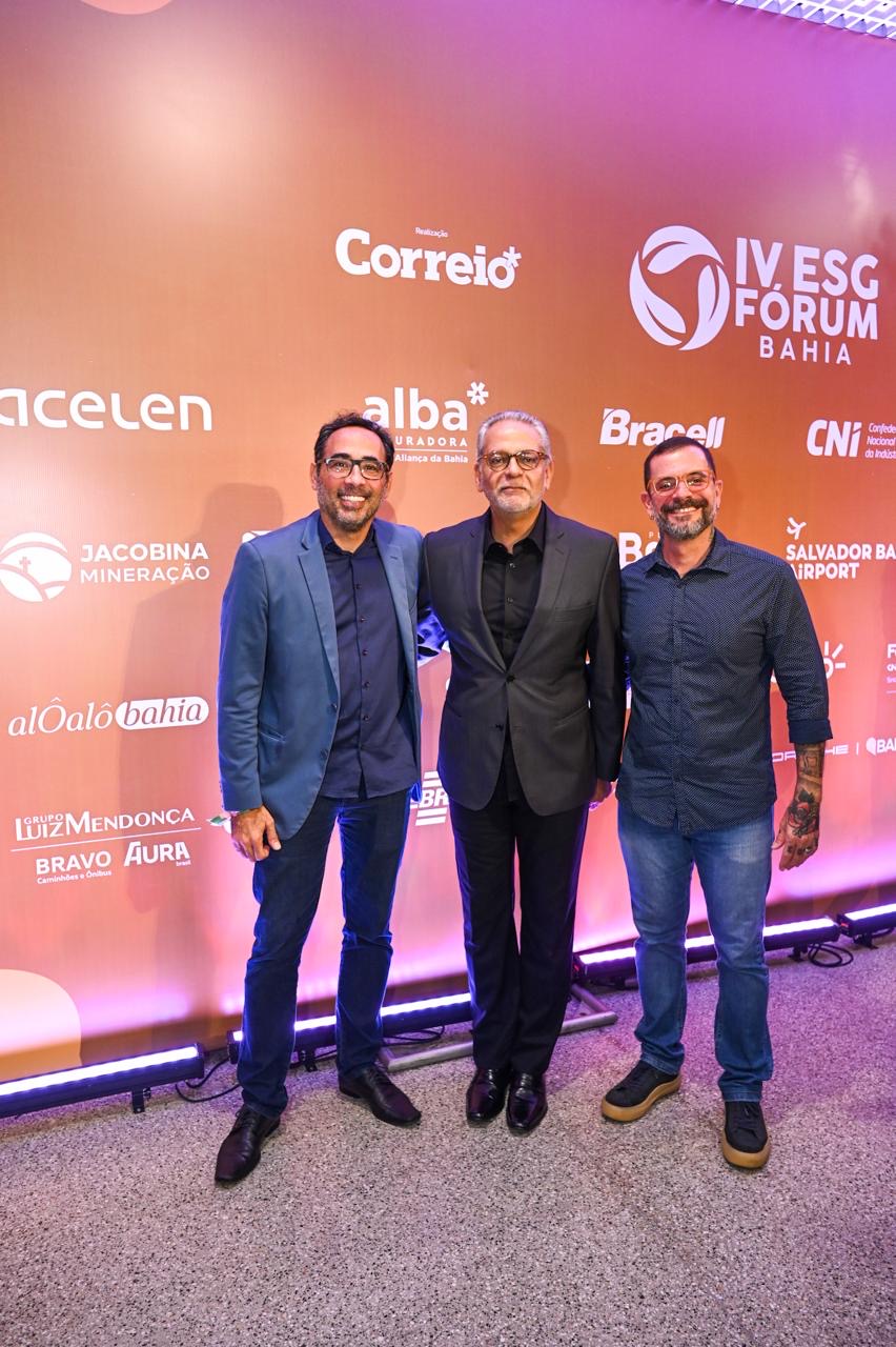 Pedro Rodamilans, Isaac Edington e Van Daltro