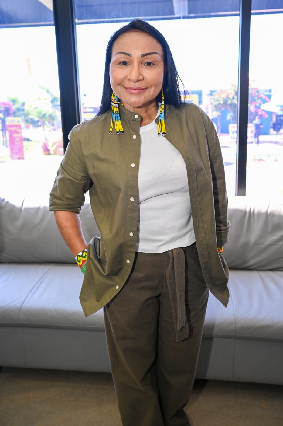 Silvia Waiãpi
