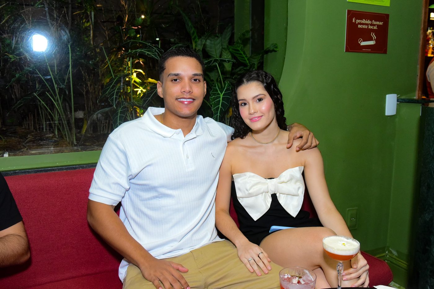 João Pedro Fiúza e Gabriela Sales - Vona