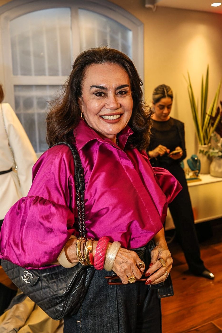 Elza Campelo