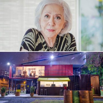 Fernanda Montenegro publica carta contra fechamento do Teatro de Contêiner Mungunzá, em SP: ‘Companhia fundamental’