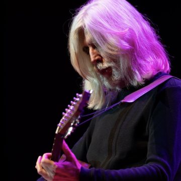Oswaldo Montenegro celebra 50 anos de carreira com show especial em Salvador