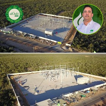 Oeste baiano recebe nova subestação de energia com investimento de R$ 47 milhões