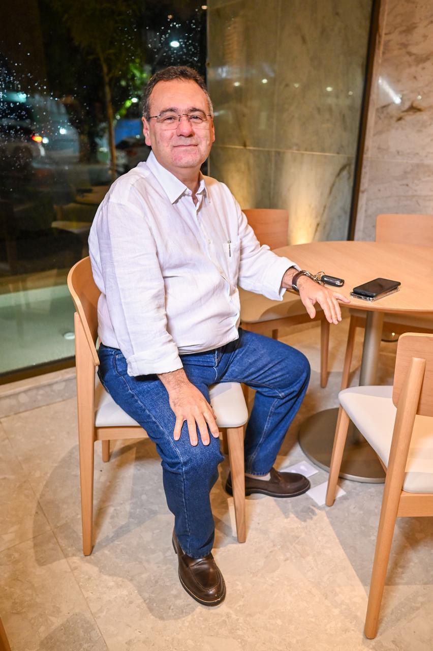 Tharcio Brito