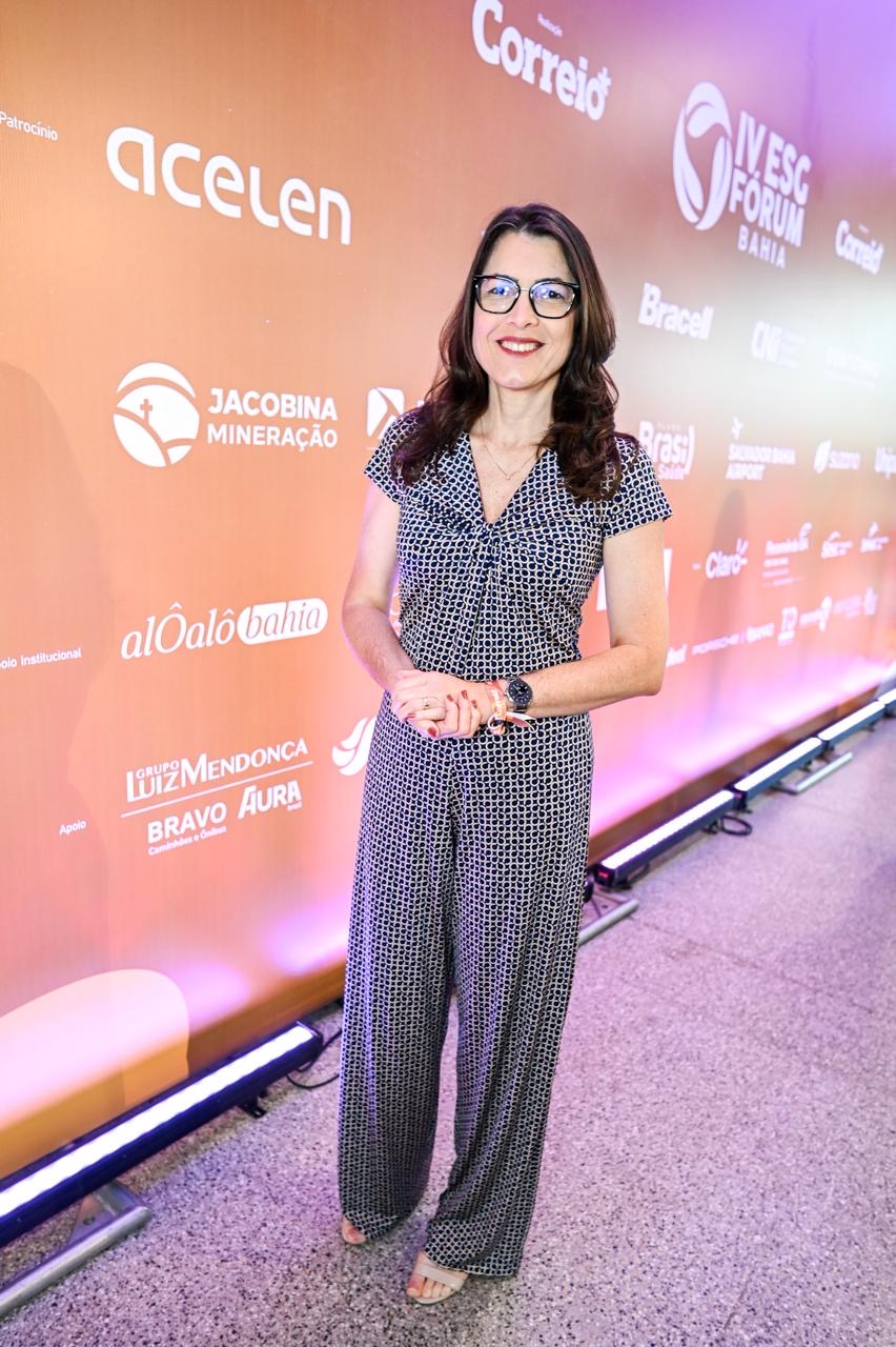 Magnólia Borges