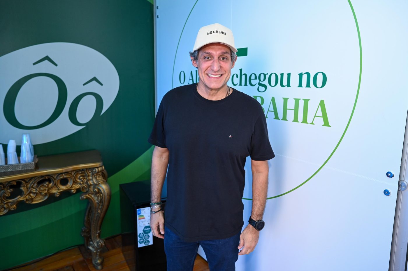 Luis Gaban