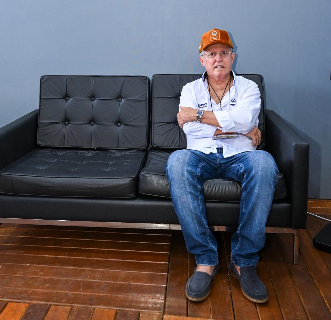 Luiz Mendonça