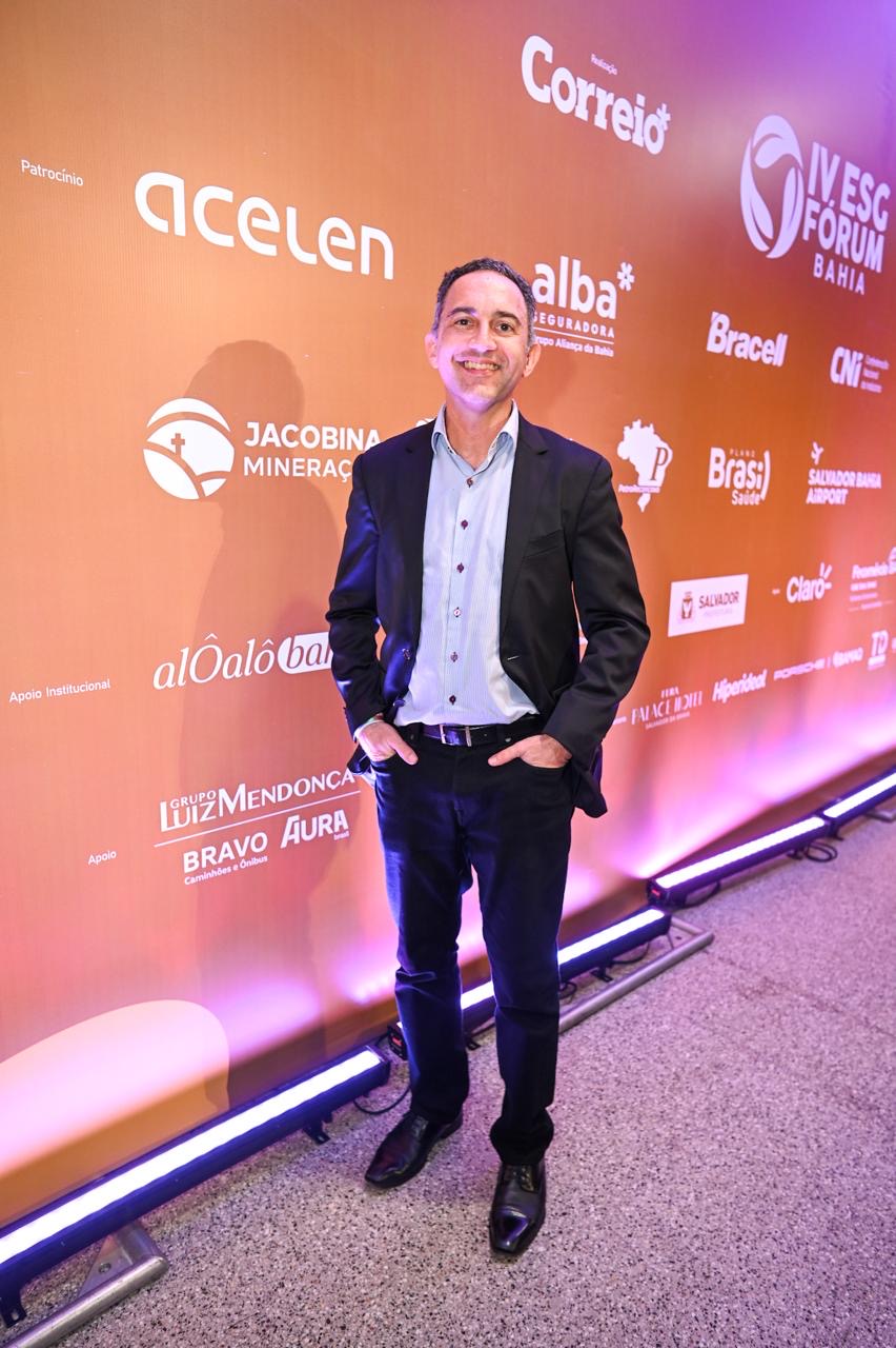 Augusto Cruz