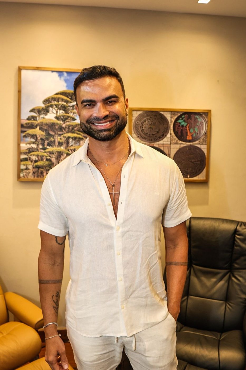 Flavio Moura