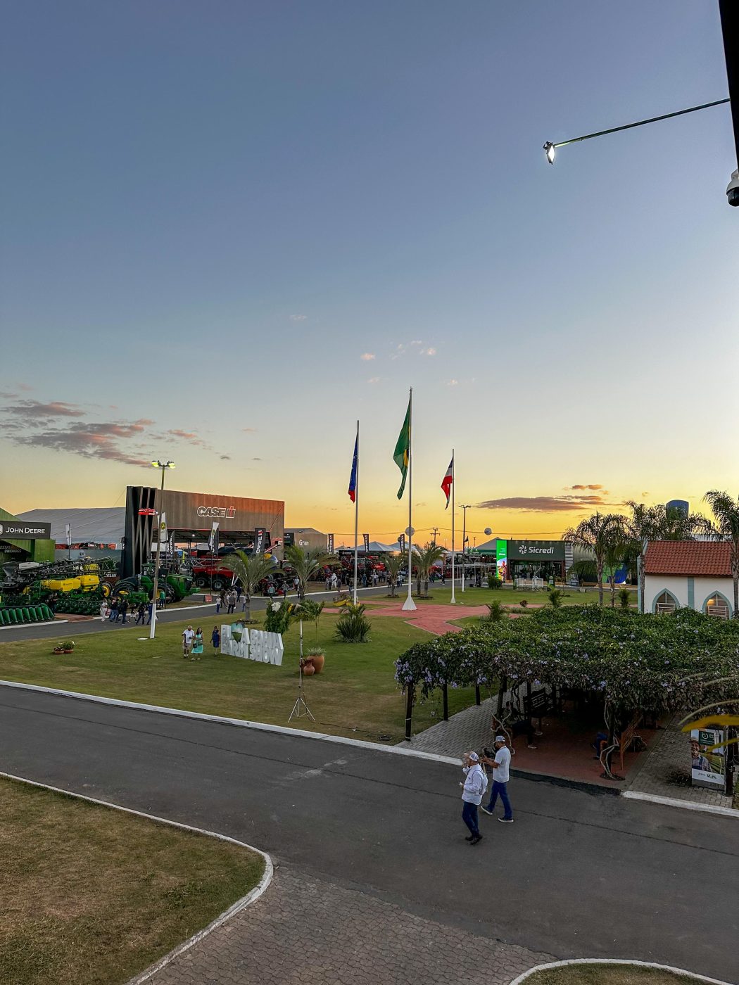 Bahia Farm Show