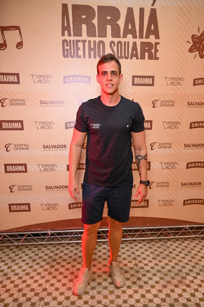 João Meirelles