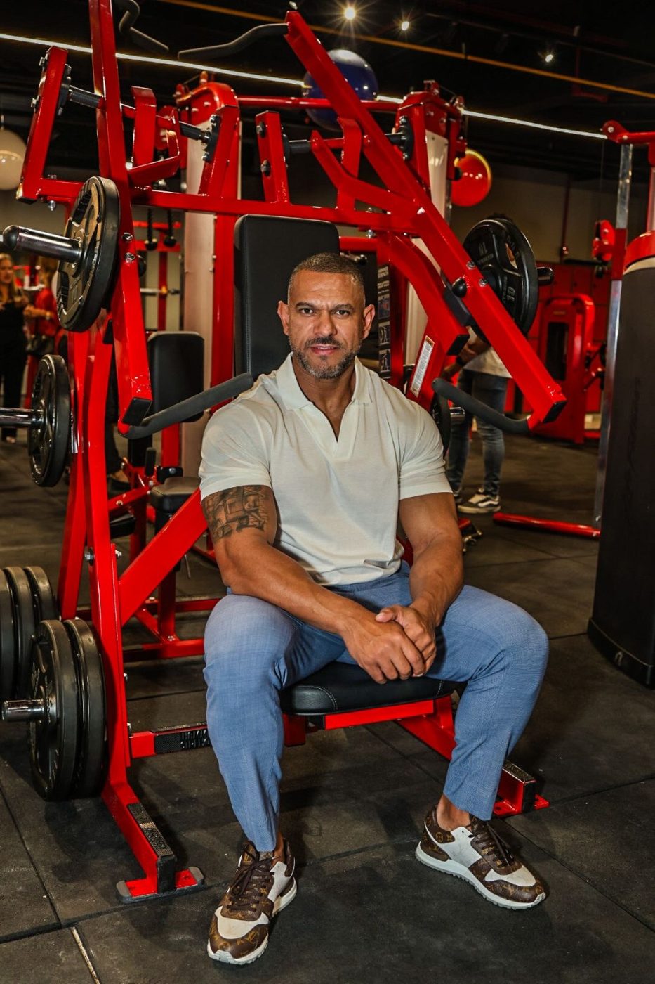 Robson Silva