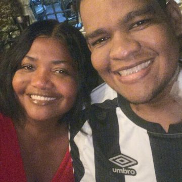 Gaby Amarantos revela que mudou seu estilo de vida após problemas de saúde do irmão