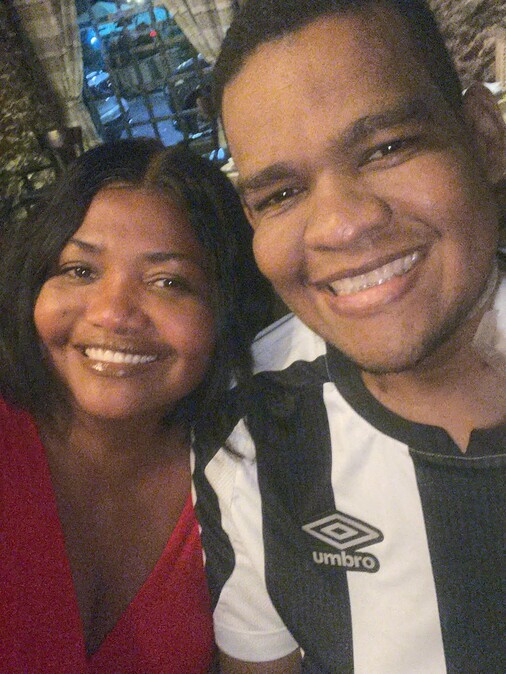 Gaby Amarantos revela que mudou seu estilo de vida após problemas de saúde do irmão