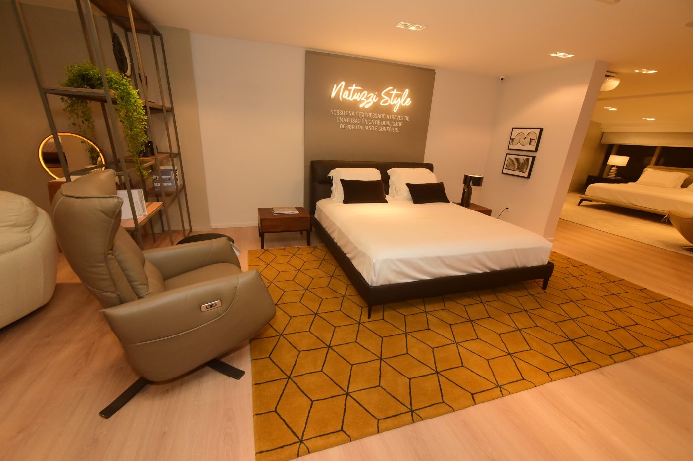 Natuzzi Editions