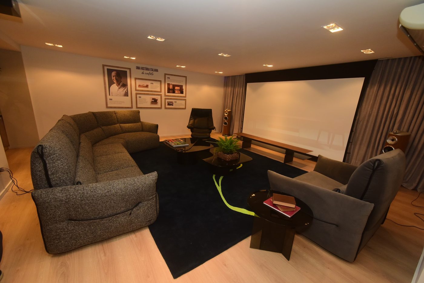 Natuzzi Editions
