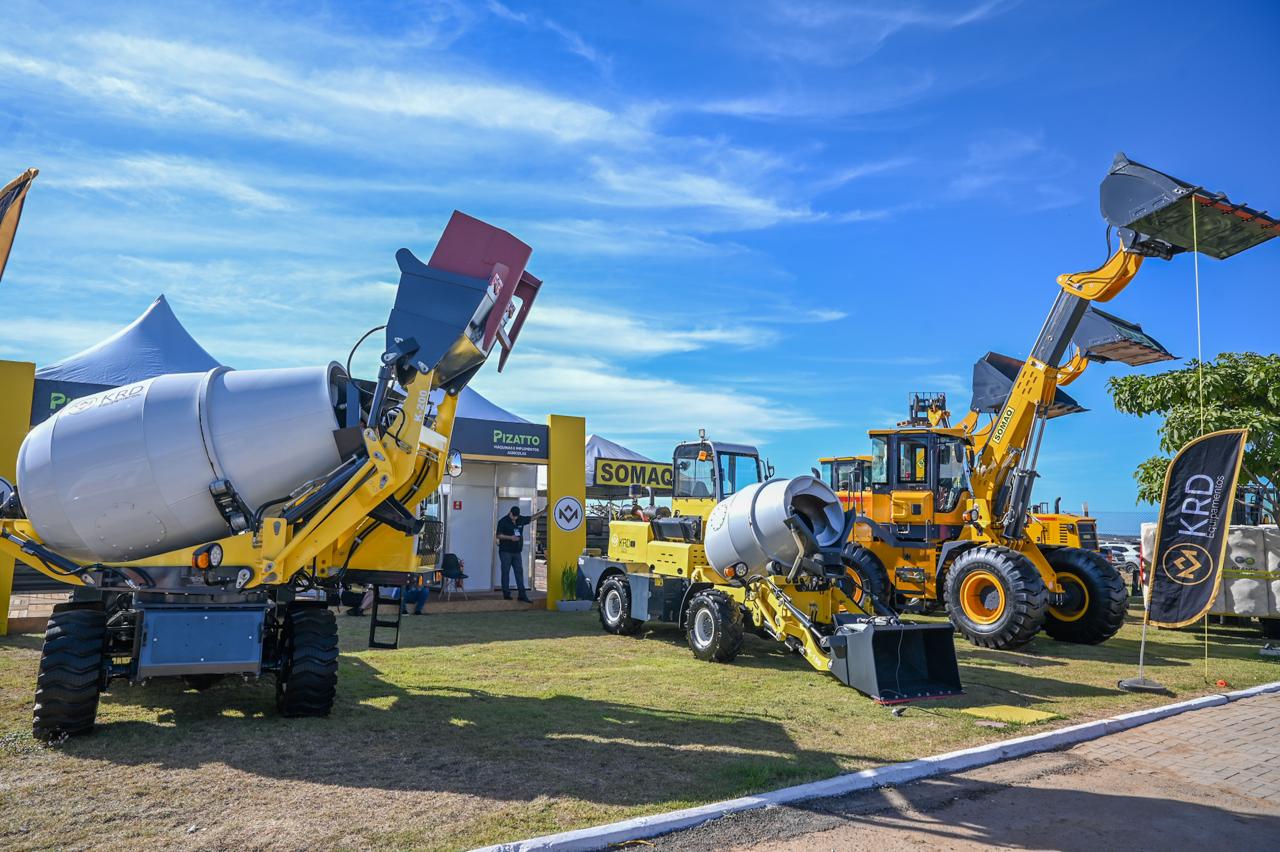 Bahia Farm Show