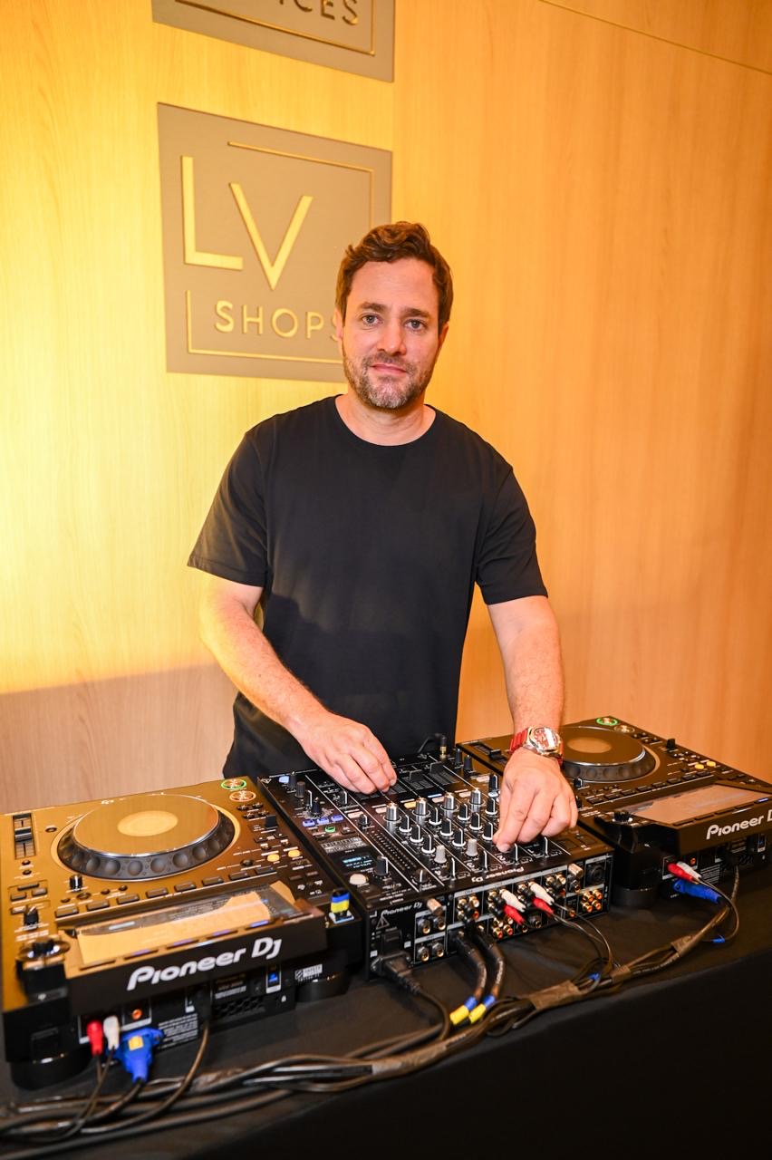 Dj Davi Costa