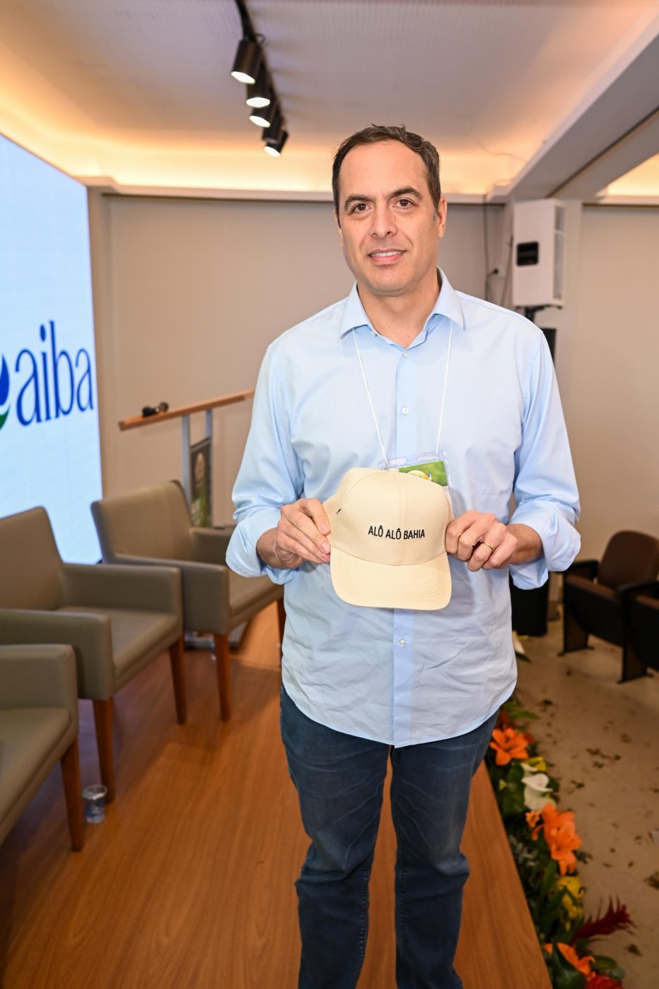 Paulo Câmara 