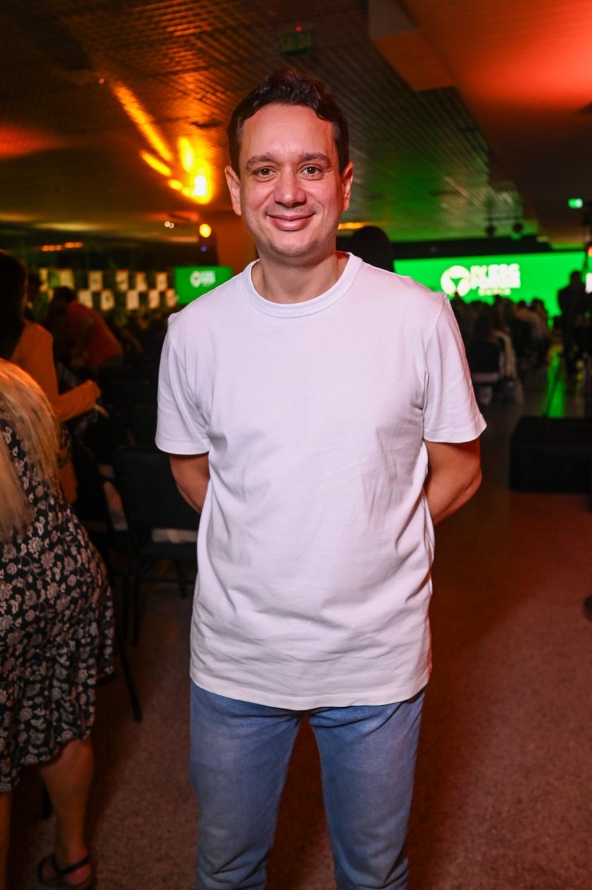 André Fraga