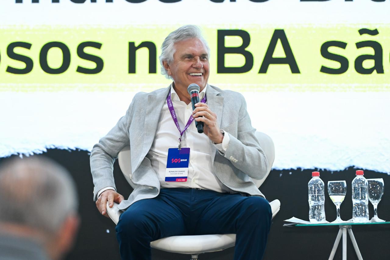 Ronaldo Caiado