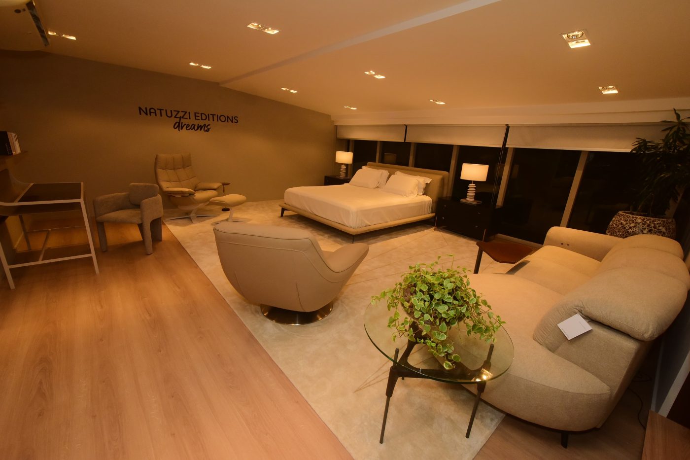 Natuzzi Editions