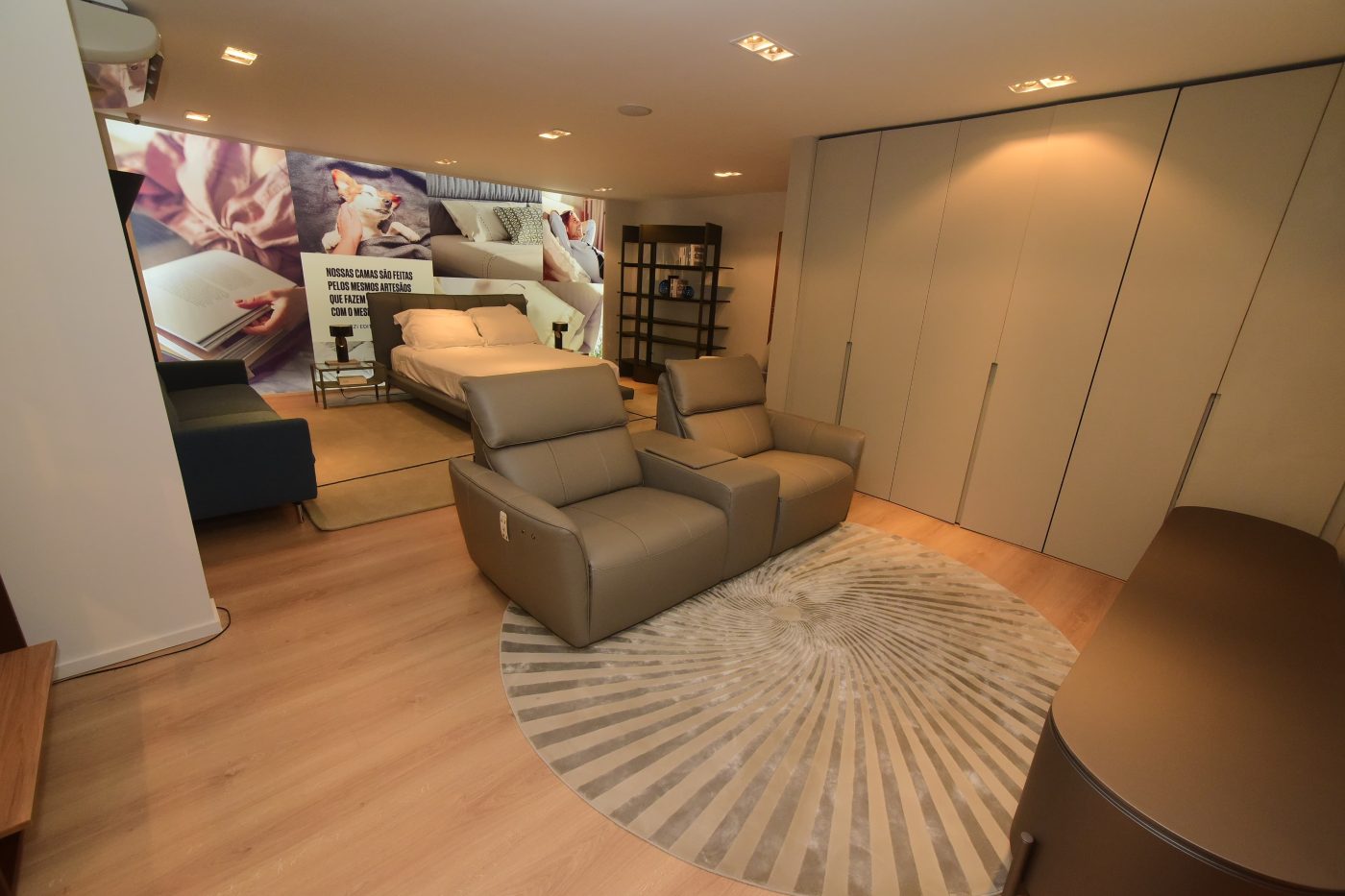 Natuzzi Editions