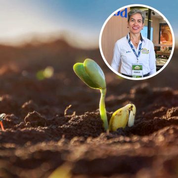 Bahia Farm Show: associação anuncia plantio de 35 mil árvores nativas do Cerrado