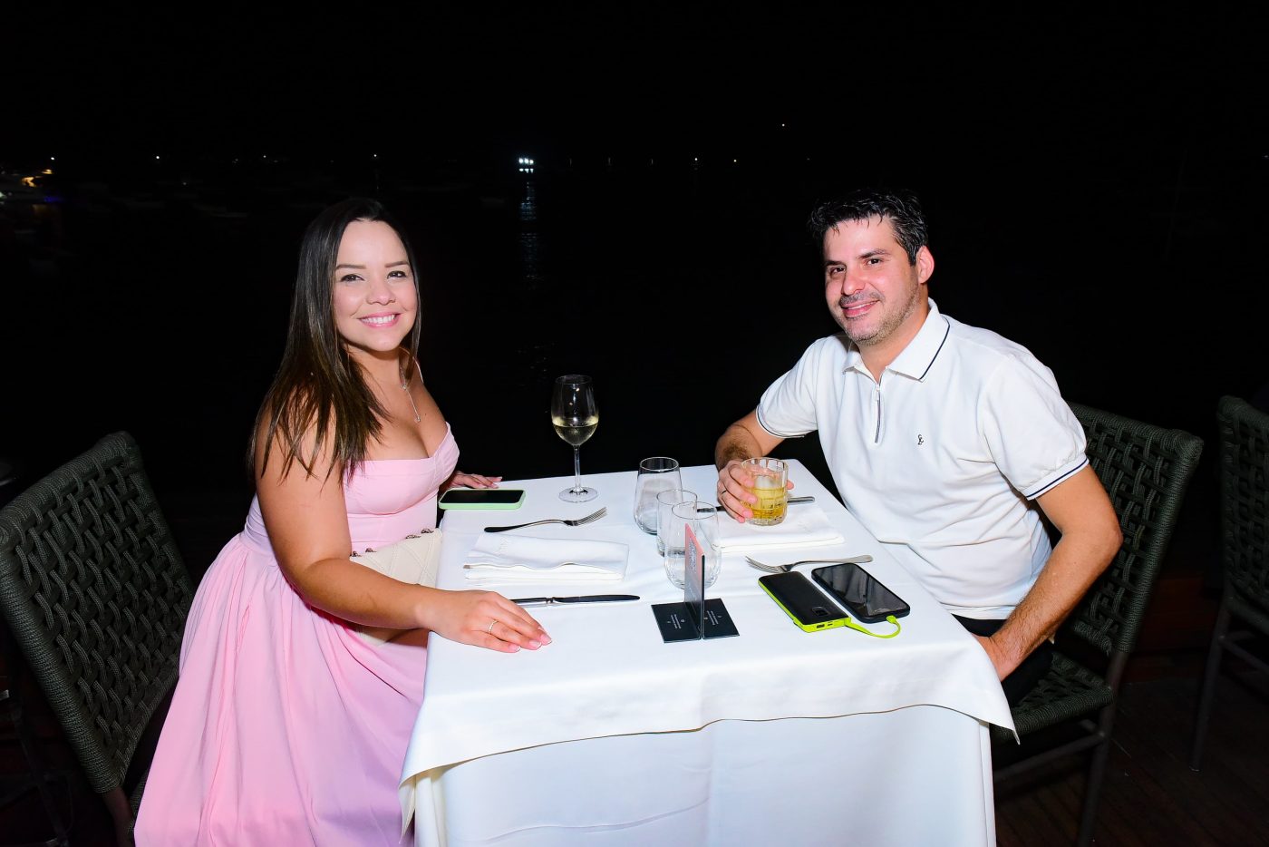 Maria Clara e Guilherme Pimentel - Amado