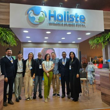 Clínica baiana Holiste apresenta experiência inovadora em saúde mental em congresso internacional no Ceará