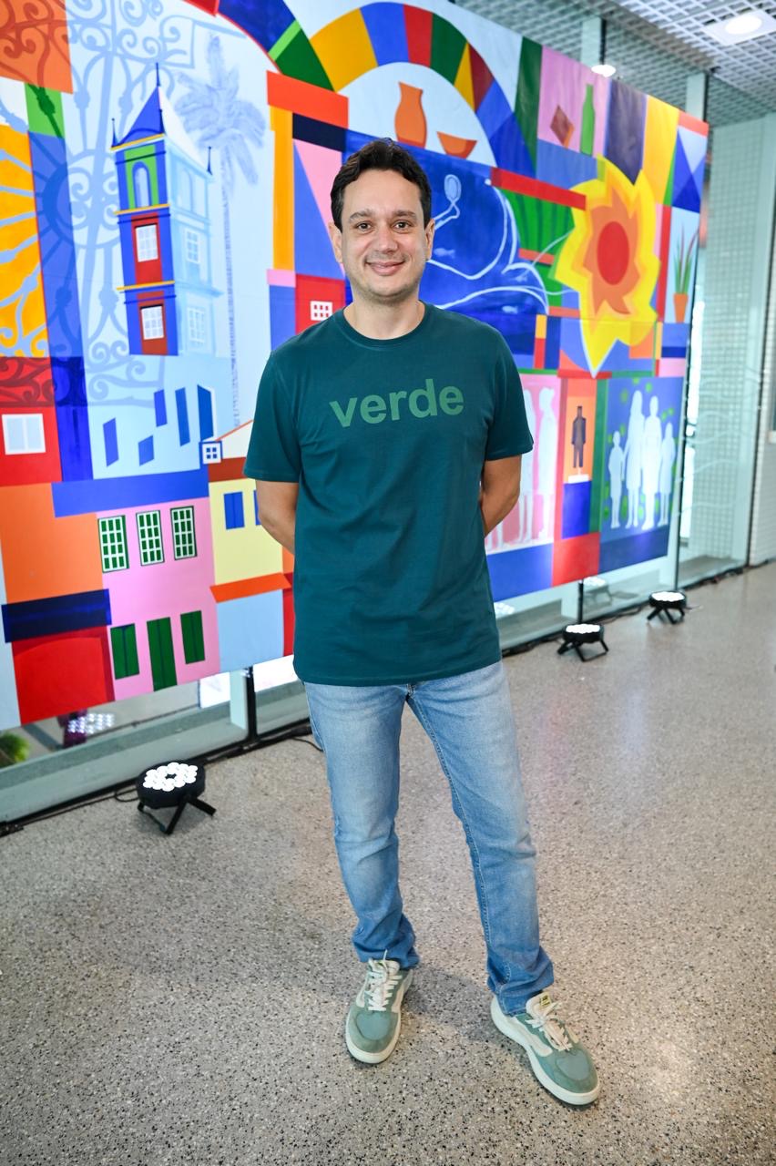 André Fraga