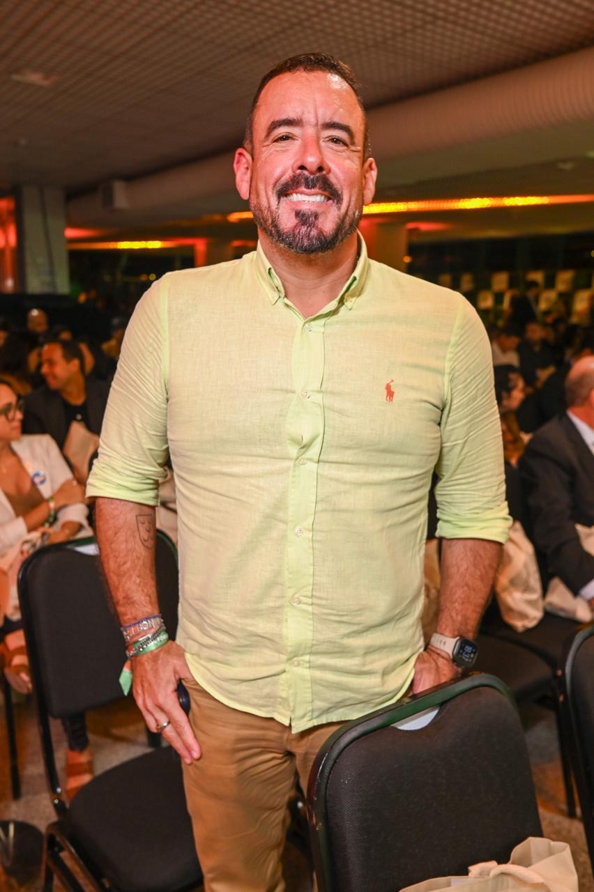 Gegê Magalhães