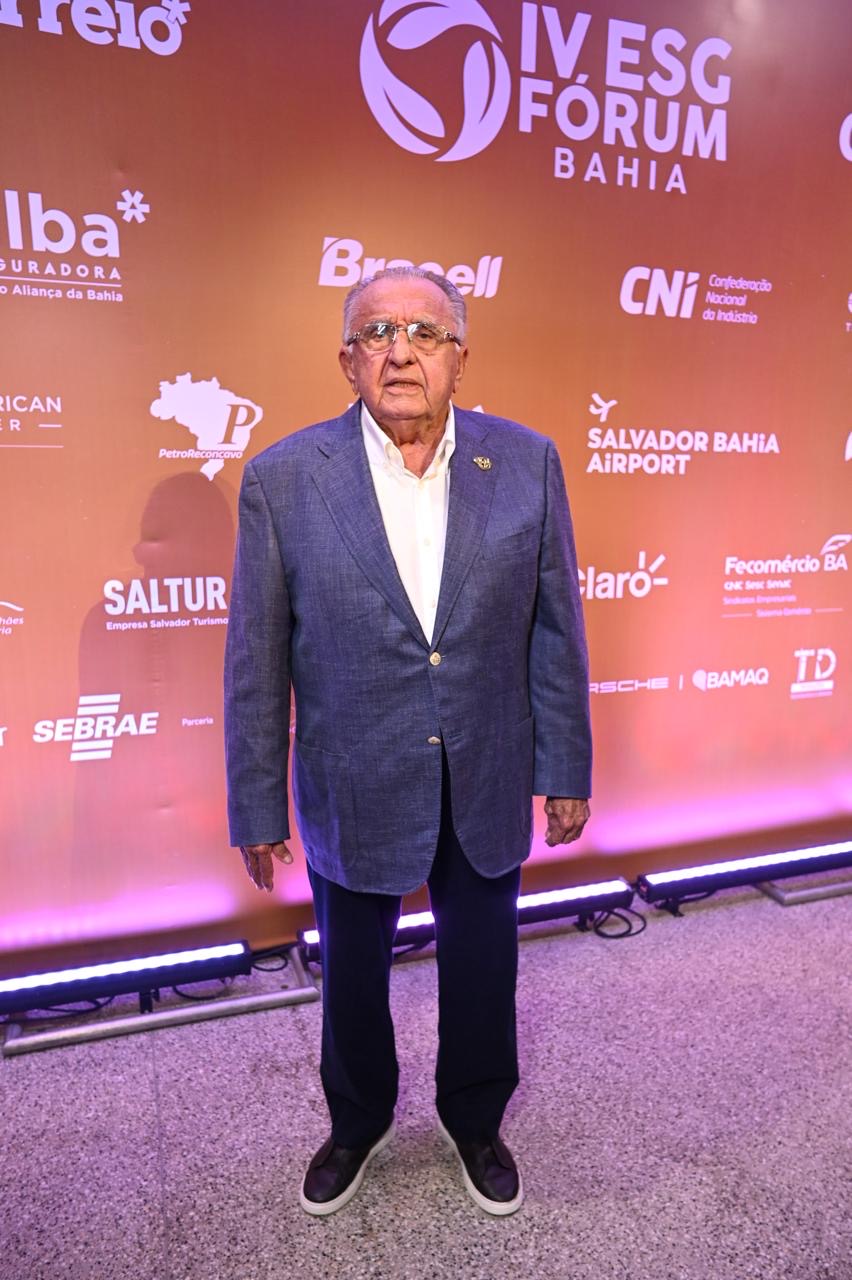 João Carlos Paes Mendonça