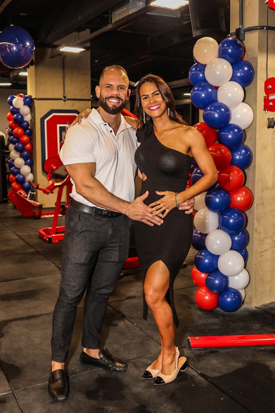 Celso e Mileide Aquino