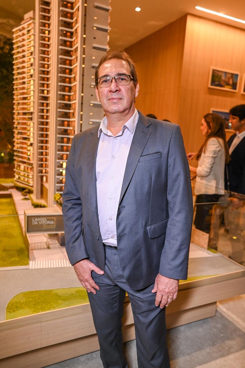 André Novis