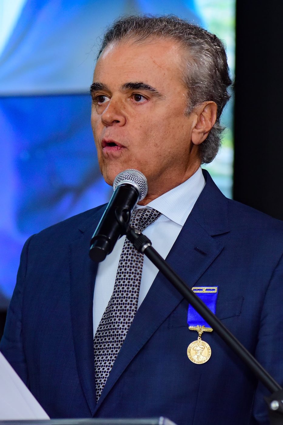 Henrique Salvador