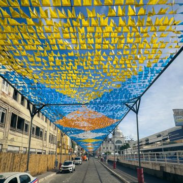 Cultura, música e mais: Centro Histórico de Salvador terá 13 dias de programação durante o São João 2025