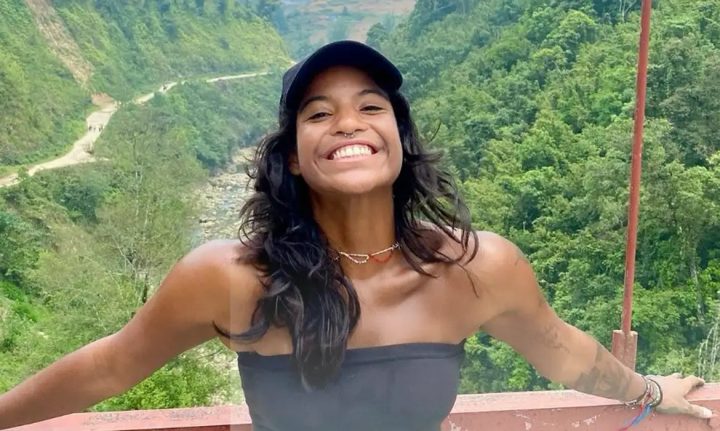 Autoridades indonésias confirmam que turista brasileira foi encontrada